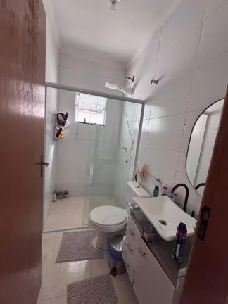 Imagem Casa com 2 dormitórios à venda, 6660 m² por R$ 279.000,00 - Barreiro - Taubaté/SP