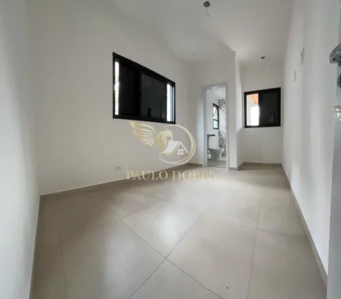 Imagem APARTAMENTO A VENDA COM 2 SUÍTES A POUCOS METROS DA ORLA DO ITAGUÁ EM UBATUBA-SP