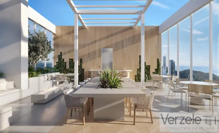 Imagem Apartamento 4 ou + dormitórios para Venda em Balneário Camboriú / SC no bairro Centro