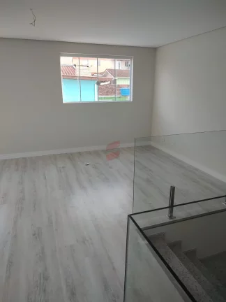 Imagem SOBRADO com 3 dormitórios à venda com 170m² por R$ 659.000,00 no bairro Bairro Alto - CURITIBA / PR