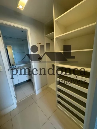 Imagem Apartamento a venda em Perdizes com 3 quartos e 2 vagas, 101m²