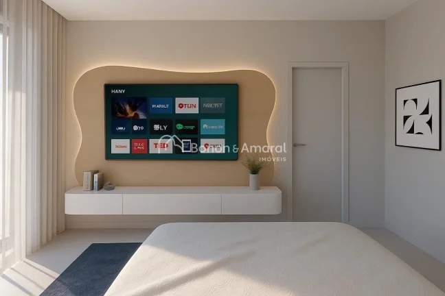 Imagem Casa Térrea à Venda no Condomínio Portinari - Paulínia/SP
Previsão de Entrega: Janeiro de 2026
...