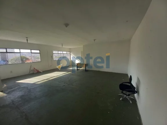 Imagem PREDIO COMERCIAL COM 671,00 M² - COM 4 ANDARES, DUAS LOJAS, 06 SALAS -RUDGE RAMOS - SÃO BERNARDO DO CAMPO