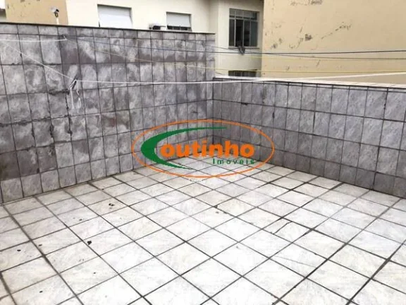 Imagem (26280) Rua Jorge Rudge - Vila Isabel