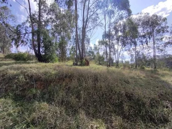 Imagem Construa Sua Casa dos Sonhos neste Lote de 1.000m2 nas Quintas da Mantiqueira!