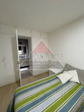 Imagem APARTAMENTO RESIDENCIAL em RIO DE JANEIRO - RJ, BARRA DA TIJUCA