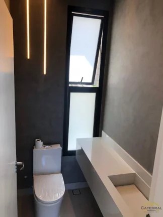 Imagem Casa 3 Suítes com piscina - Bairro Gramadão - Jundiaí /SP