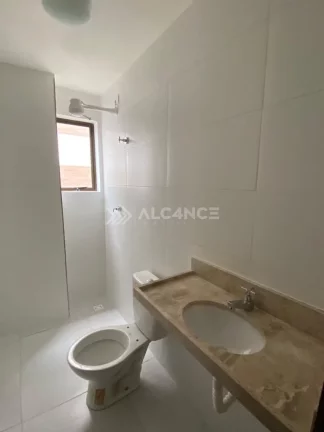 Imagem Apto - 3 Quartos - 1 Suíte - 80 m² - Intermares - Cabedelo/PB