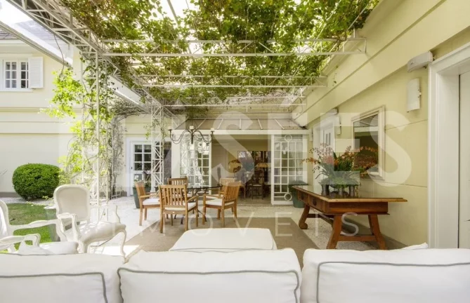 Imagem Casa RESIDENCIAL em SÃO PAULO - SP, JARDIM GUEDALA