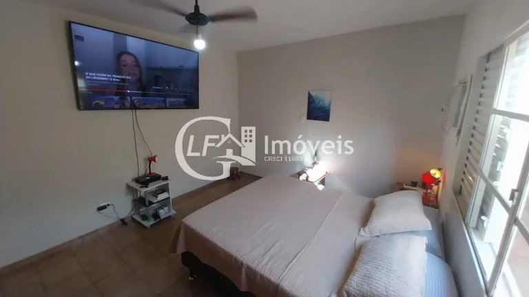 Imagem Casa à venda em Campo Grande-MS, 3 quartos, 1 suíte, 4 vagas de garagem na Vila Taquarussu - Imperdível!