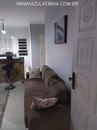 Imagem Casa para Venda em Atibaia, Nova Cerejeira, 2 dormitórios, 2 vagas