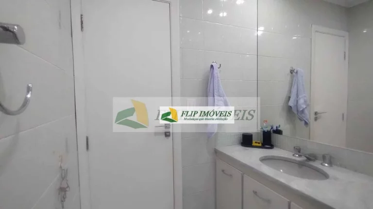 Imagem Lindo apartamento para venda com 125 metros quadrados com 3 quartos no miolo Cambuí - Campinas - SP