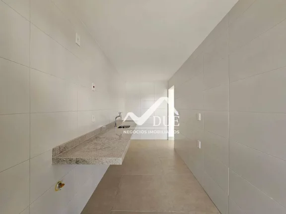 Imagem Apartamento com 3 dormitórios à venda, 120 m² por R$ 1.226.000,00 - Aparecida - Santos/SP