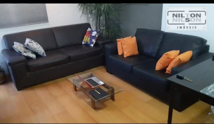 Imagem Apartamento com 1 dormitório à venda, 53 m² por R$ 330.000,00 - Jardim Guanabara - Campinas/SP