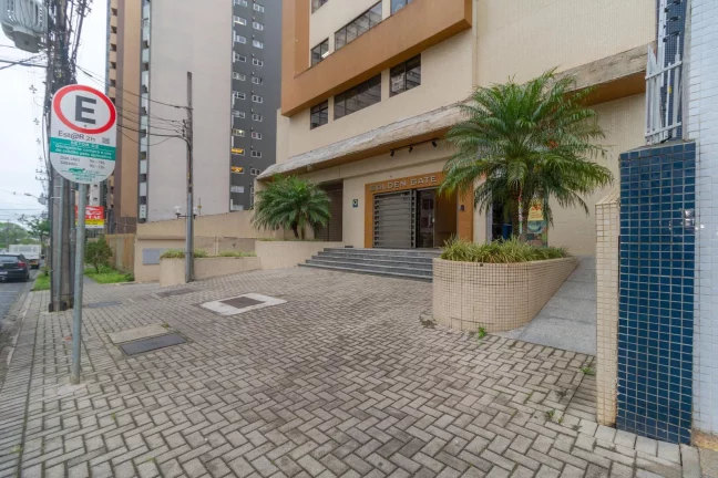 Imagem Salas/Conjuntos no bairro Água Verde