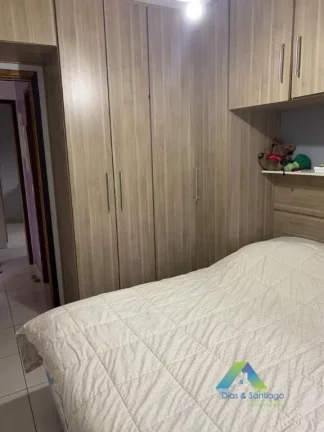 Imagem Lindo apartamento a 10 minutos da estação do metro alto do Ipiranga, 2 dormitórios, 2 vagas e lazer completo.