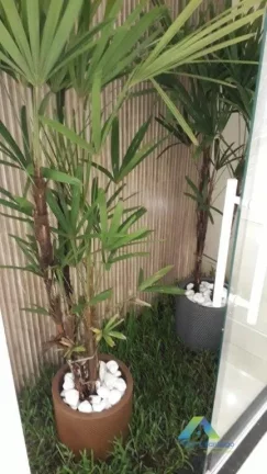 Imagem Sobrado com 4 dormitórios à venda, 200 m² por R$ 1.590.000,00 - Bosque da Saúde - São Paulo/SP