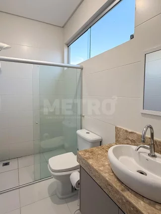 Imagem Casa para locação no Portal das Águas, 3 suítes, gourmet, jardins, Petrolina