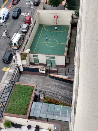 Imagem Apartamento 3 Dormitórios em Vila Antonieta – Conforto, Praticidade e Lazer