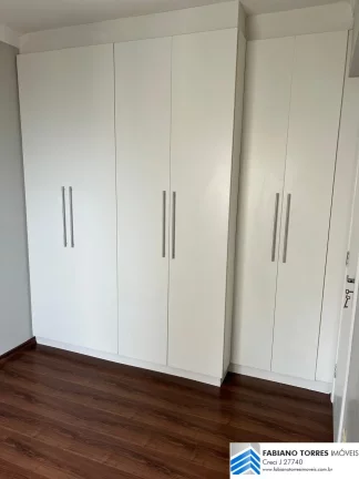Imagem APARTAMENTO PARA VENDA 80M² COM 2 VAGAS – RESIDENCIAL ARCÁDIA | SBC