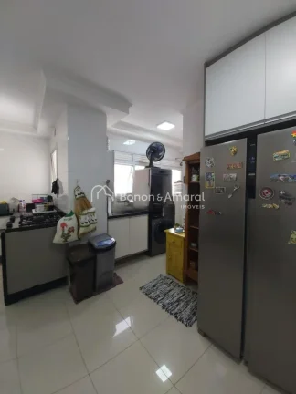 Imagem Apartamento à Venda - Condomínio Golden Square - Campinas/SP

Sofisticação, lazer e localizaçã...