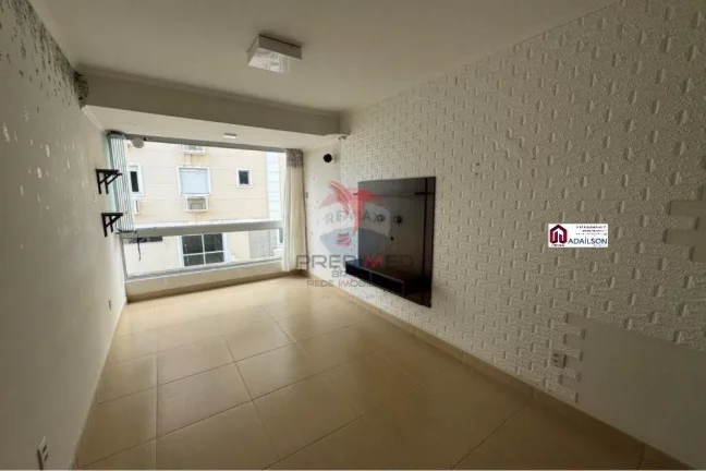 Imagem APARTAMENTO 2 dormitórios - Bairro Abraão em Florianópolis -SC BRASIL