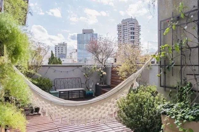 Imagem Cobertura Duplex à venda Jardim Paulista São Paulo