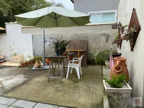 Imagem Casa em Condomínio em Caxito, Maricá/RJ