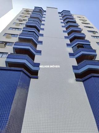 Imagem Apartamento á venda com 2 dormitórios sendo 1 suíte localizado no centro de Balneário Camboriú