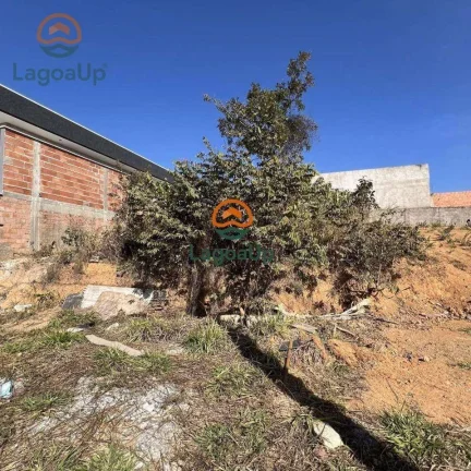 Imagem Terreno à venda, 360 m² por R$ 220.000,00 - Condomínio Parque dos Buritis - Lagoa Santa/MG