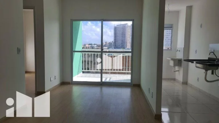 Foto do imóvel Apartamento com 2 Quartos à Venda, 46 m² em Cocal - Vila Velha