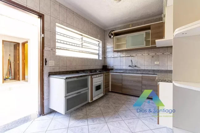 Imagem Casa com 3 dormitórios Com suite e 3 vagas próximo ao Metrô Alto do Ipiranga em Vila Gumercindo/SP!