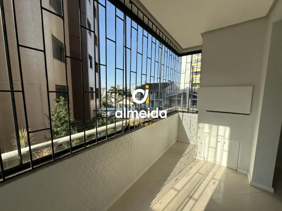 Imagem Apartamento com dois dormitórios no Bairro Nossa Senhora de Lourdes