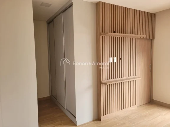 Imagem Casa para venda - Swiss Park - Condomínio Baden - Campinas