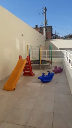 Imagem Apartamento para Venda em São Paulo / SP no bairro Jardim Imperador