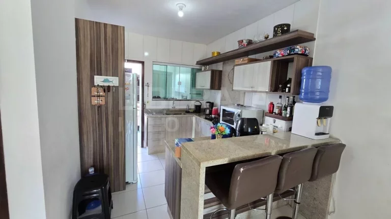 Imagem Casa a venda na Meia Praia, Navegantes, SC