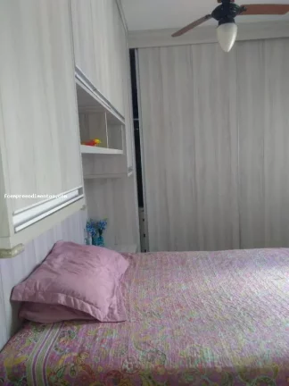 Imagem Apartamento para Venda em Limeira, Jardim Nereide, 2 dormitórios, 1 banheiro, 1 vaga