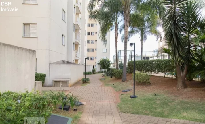 Imagem APARTAMENTO RESIDENCIAL em São Paulo - SP, Vila Carrão