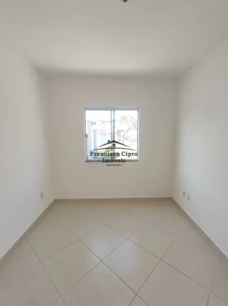 Imagem Apartamento à venda no bairro Jardim Bela Vista II - Guaratinguetá/SP