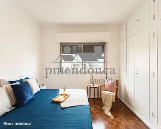 Imagem Rua Sergipe Apartamento com 4 quartos sendo1 suite e 2 vagas, 285 m2