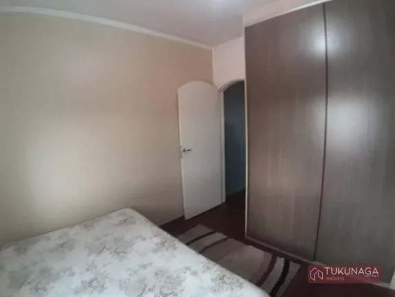 Imagem Sobrado à venda, 140 m² por R$ 780.000,00 - Parque Continental - Guarulhos/SP
