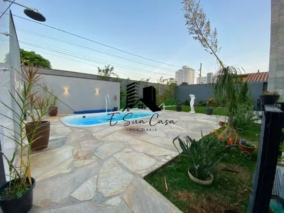 Imagem Casa à venda, 3 quartos Bairro Parque Turistas - Contagem/MG