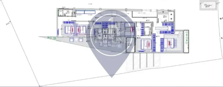 Imagem Imperdível oportunidade: Casa de luxo com 5 quartos e 5 suítes em Pinheiros, São Paulo-SP!