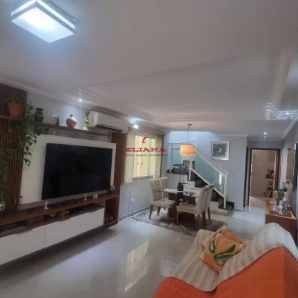 Imagem Sobrado à venda em Osasco, Bela Vista, com 3 quartos, 143m²