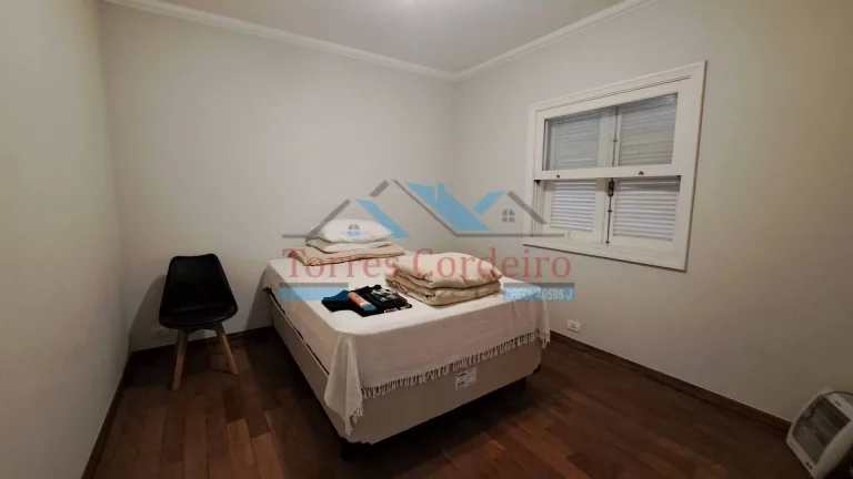 Imagem Lindo Sobrado 3 dormitórios ( sendo 1 suíte) +3 vagas - Vila Sônia