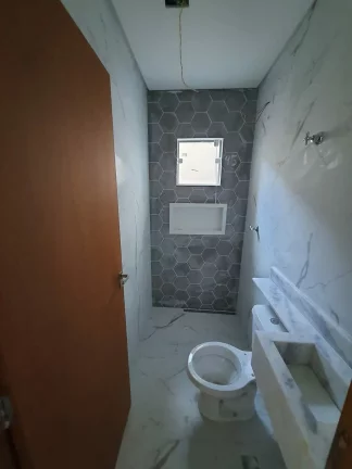 Imagem Apartamento Tipo com 55 m² 2 Dormitórios, 1 Suíte, 1 Banheiro e 1 Vaga!