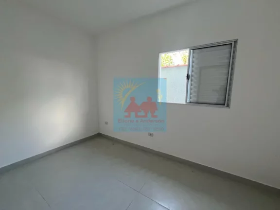 Imagem Casa com Piscina na Praia de Itanhaém!