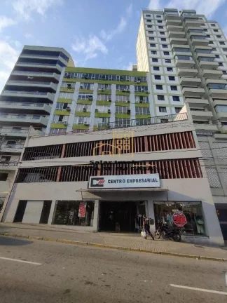 Imagem Sala Comercial|Centro Empresarial|Campos Eliseos|Resende RJ