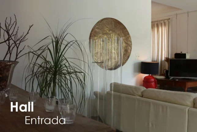 Imagem CASA DE CONDOMÍNIO RESIDENCIAL em COTIA - SP, SÃO PAULO II