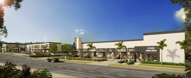 Imagem Plaza Las Villas - Lojas - Breve Lançamento